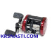 Катушка мультипликаторная Abu Garcia Ambassadeur SX 6601